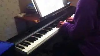 Alfred's Adult Piano Course: Go Down Moses