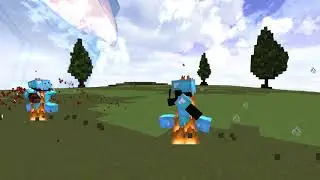 Kirage | Apologize (Mini Edit) New Render Settings [smooth?]