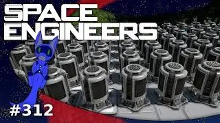 [Mod Review] Space Engineers 