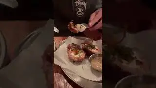 Irish man tries scotch egg for the first time… #food #scotechegg #forsttime