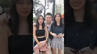 Bao năm rồi mới được khen đẹp zai 😎 