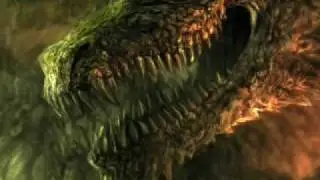 A Dragon Awakens...