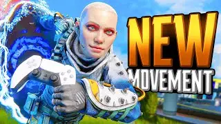 Evolving My Movement On Controller...