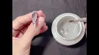 Nail design