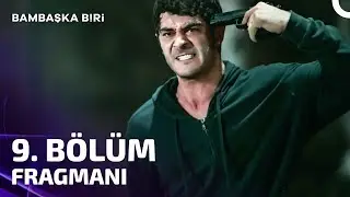 Bambaşka Biri 9. Bölüm Fragmanı | Bir Bedende İki Farklı Kişiyiz!