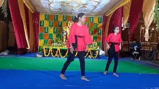 Shambhu Sutaya | Sada Dil vi tu | ABCD | Ganesha Chaturthi Special Dance
