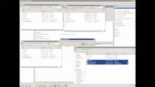 Part 3 - Double-Take GeoCluster - Multisite File Server Cluster