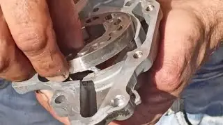 Рабочие моменты.