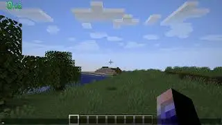 MInecraft Speedrun World Record 1.16.2