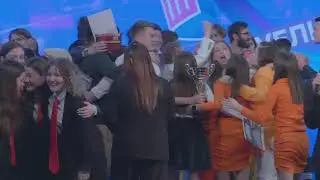 Большой фестиваль КВН Республики Башкортостан 2023. Анонс