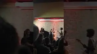 Enrico Rava sextet ad Atina jazz 2019 terza parte