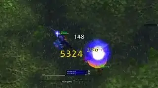 Warmane - 60 