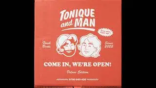 Tonique & Man, Jean Tonique, Mi Man - Running After Time (3kelves & Dylan C. Greene Remix)