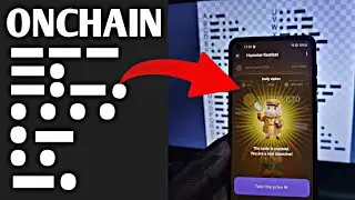 Crack the Daily Cipher: Unlock 1,000,000 Coins in Hamster Kombat Airdrop - 5th/9/2024