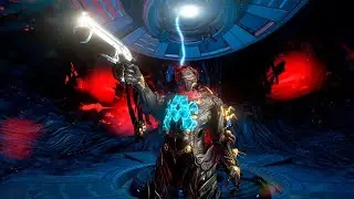 Легендарный неофит собирает металлолом. Warframe: сталь, ячейки нетры, дувири, новый инкарнон билд.
