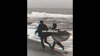 (FREE) Sad Pop Punk x Pop rock Guitar Type Beat "One more day"