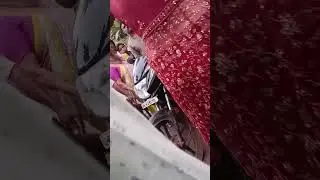 Viral Razeena തെറി വിളി #viral #keralanews #rare #exclusive #drunk #youtubeshorts