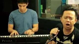 LATELY - Stevie Wonder (cover) by Chris Tiu, Moymoy, Roadfill