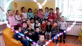 Нашим мамочкам-привет!