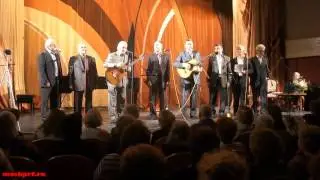 80 лет со дня рождения Бориса Вахнюка Встреча друзей в ЦДРИ сайт