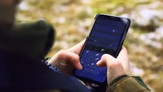 Fremtiden er 5G