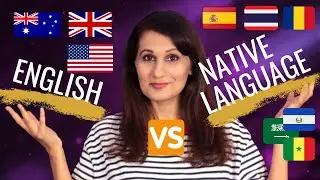 Should you create YouTube videos in English or your native language?