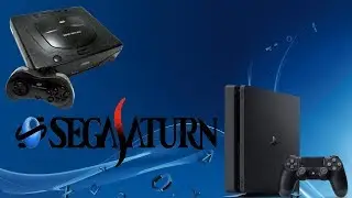 Yabause (Sega Saturn) Emulator for PS4