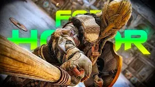Решительная разборка на Валькириях - Валькирия Дуэль / For Honor