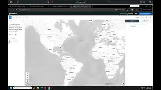 How to insert a raster into Civil3D without ArcGIS in Florida