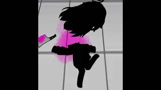 Grab the knife meme ||pls no hate|| ⚠️blood⚠️ ^if sensitive do not watch^