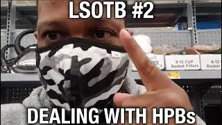 LSOTB #2: General Tips For Dealing with HPBs and The HPB Realm