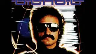 Giorgio Moroder - From Here To Eternity (1977)