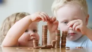 Пособия на ребёнка в Австрии - Familienbeihilfe и Kinderbetreuungsgeld