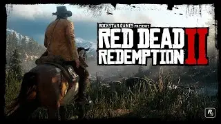 Red Dead Redemption 2 * GOLD *