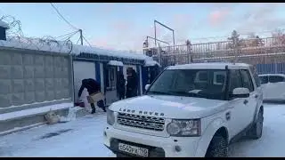 В Егорьевском спецприёмнике арестованным не дают воды.