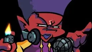 Darnell Re-Chart Test
