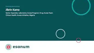 Determination of viral hepatitis C status in high-burden populations (Jibrin Kama)