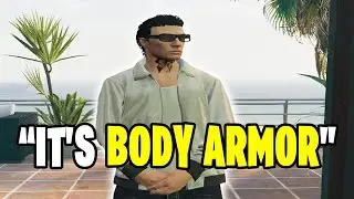 Trolling Low IQ Thugs with GODMODE in GTA RP