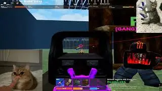 Kills || Fallen V5 Montage