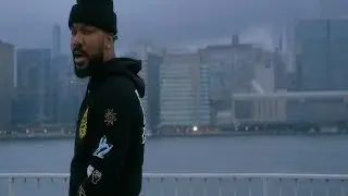 Mike Hardy - Understand (Official Music Video)