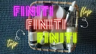 PRODOTTI FINITI del periodo - MINI RECENSIONI!