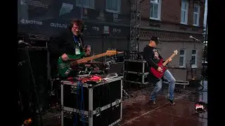 INPRINCIPLE - Учитель [ живое выступление UMN 2024 ]