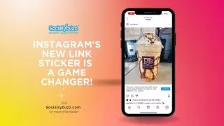 Instagram has replaced its “Swipe Up” feature with Link Sticker.