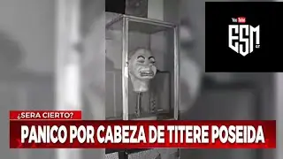 Mira lo que capta la cámara es escalofríante #miedo #espeluznante