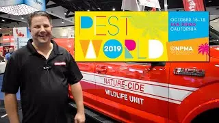 PMP shares favorite Nature-Cide products