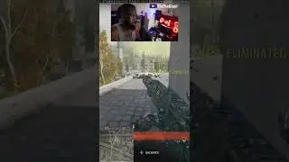 They Run When They Are Alone in Warzone Duos