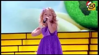 Ксения Шаплыко - Талент Краины Лучшее