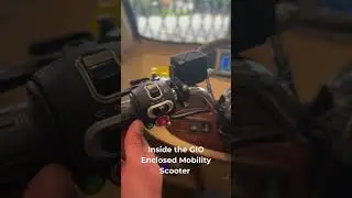 #usa #canada #electricmobilityscooter #electricscooter #electric #emobility #viral