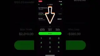 Profit when stocks crash with Put Options 📉🤑