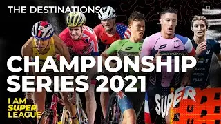 Super League Triathlon Championship Race Series